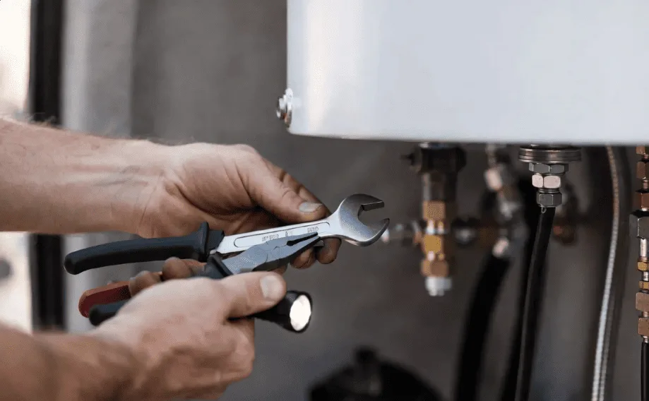 Why choose Water Heater Repair in Rio Frio, TX